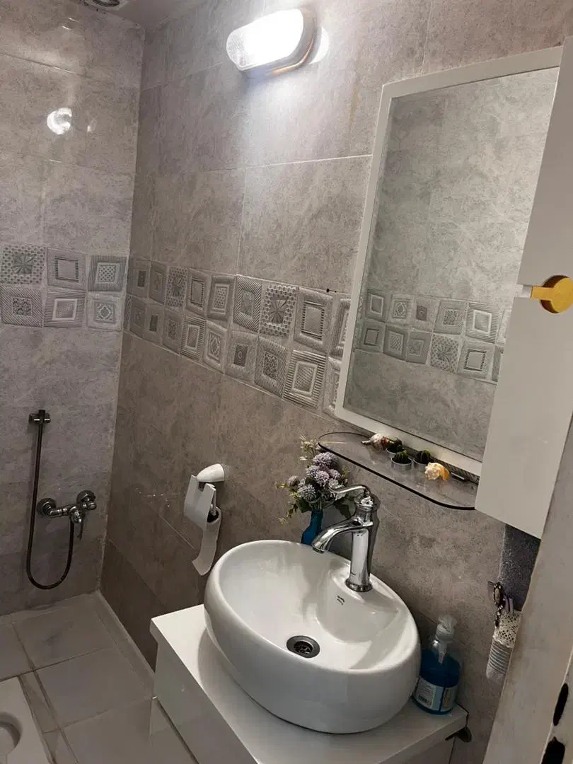 ۸۰ متری دیزاین شده/ همجوار بازار نقشِ جهان فازِ۴|فروش آپارتمان|اندیشه, اندیشه فاز ۴|دیوار