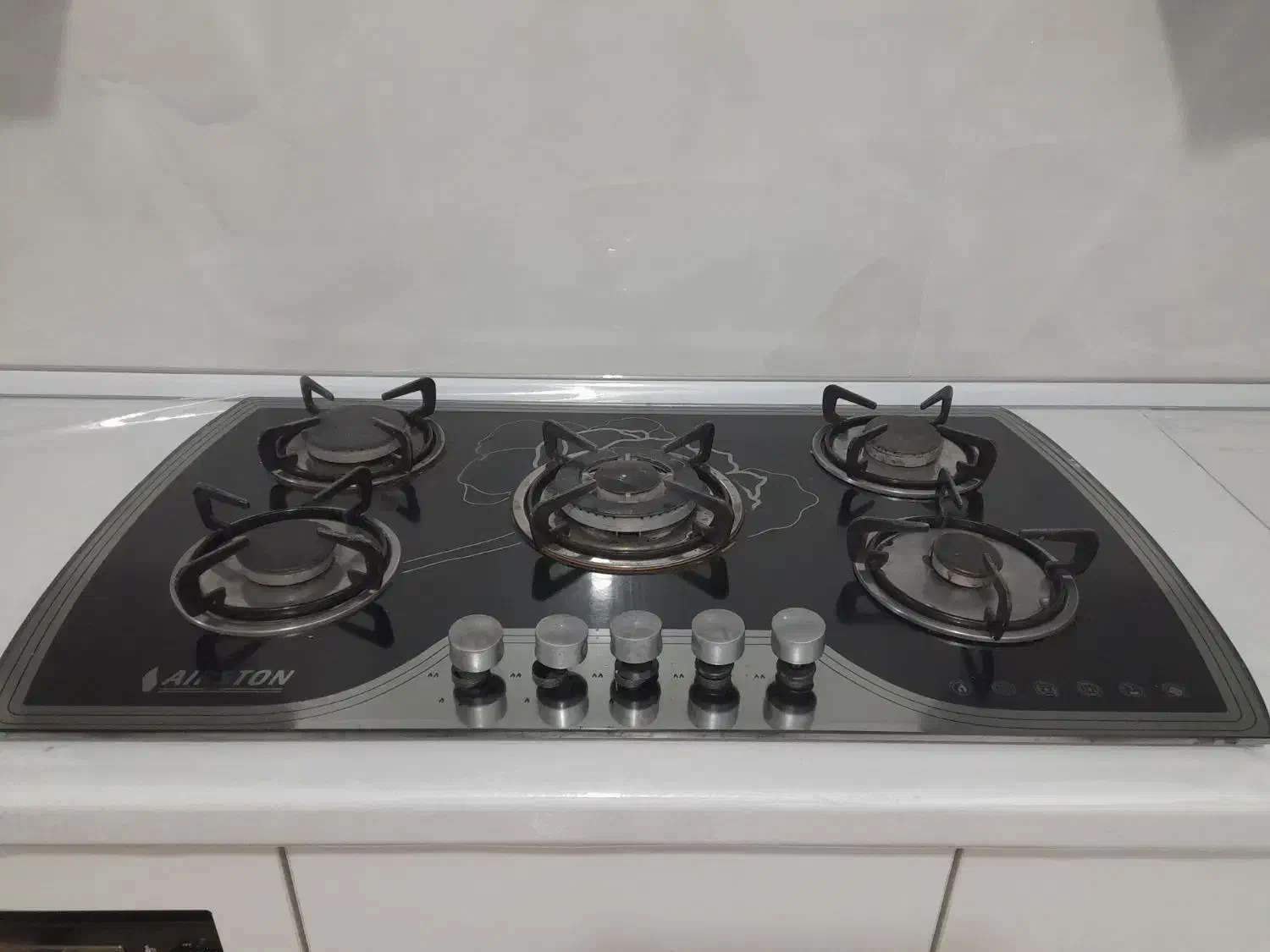 گاز|اجاق گاز و لوازم برقی پخت‌وپز|میناب, |دیوار