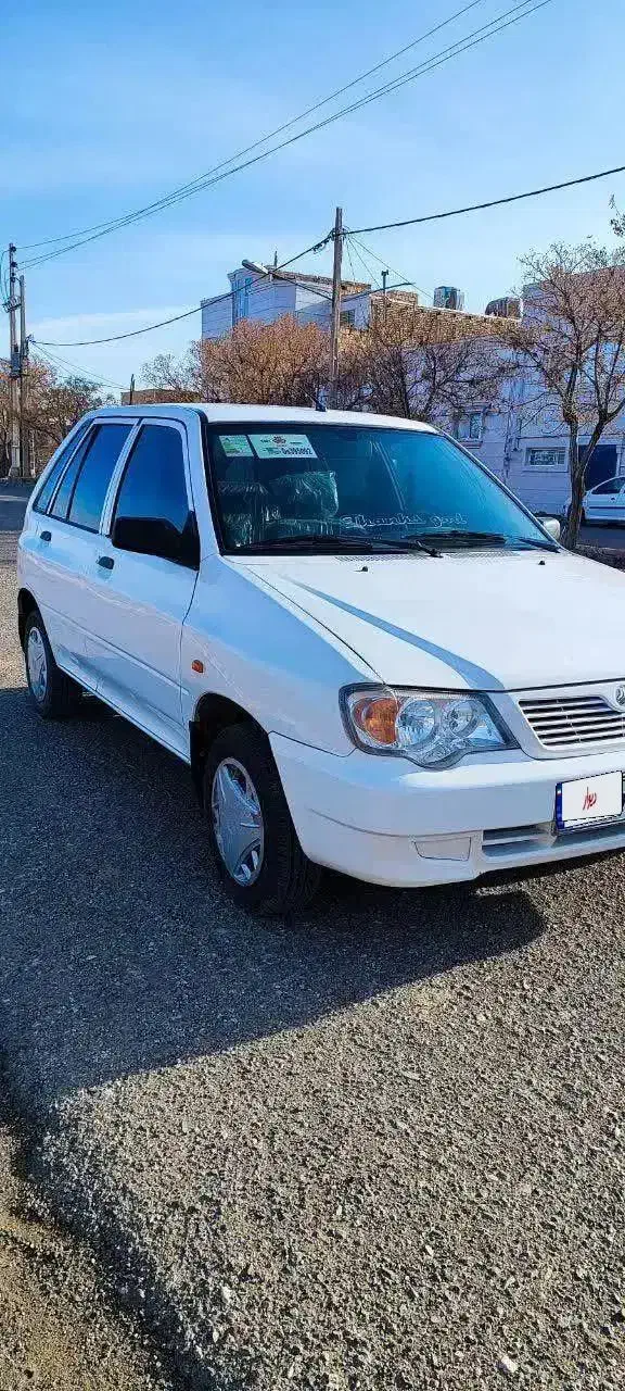 111 تمیز 94|خودرو سواری و وانت|بیرجند, |دیوار