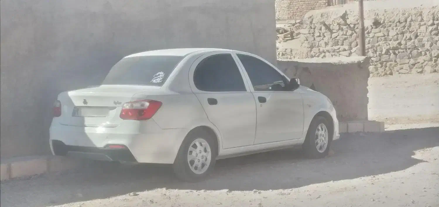 ساینا اس1403|خودرو سواری و وانت|بیرجند, |دیوار