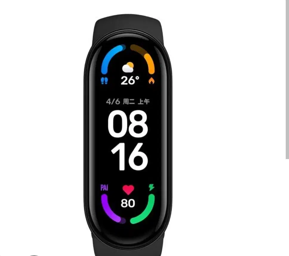 Mi band6|ساعت|بستان آباد, |دیوار