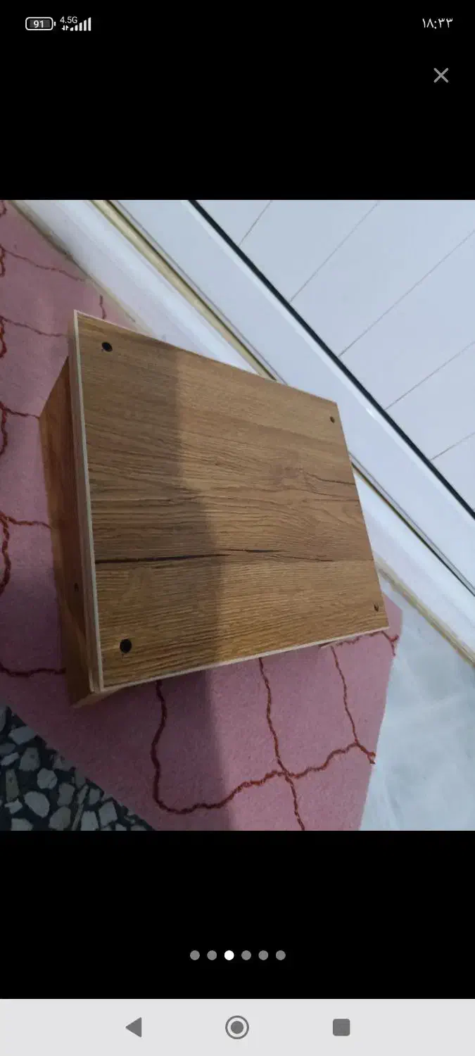 زیر پایی اداری|مبلمان اداری|آران و بیدگل, |دیوار