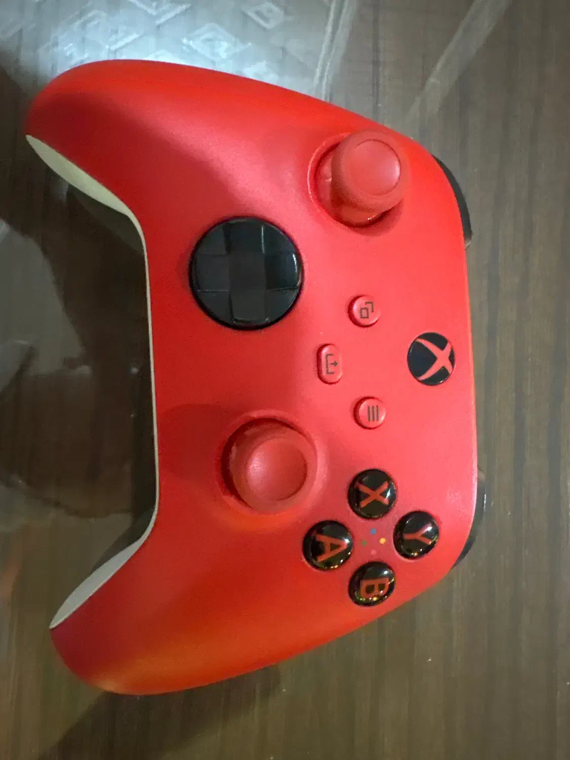 دسته xbox|کنسول، بازی ویدئویی و آنلاین|تهران, نیلوفر|دیوار