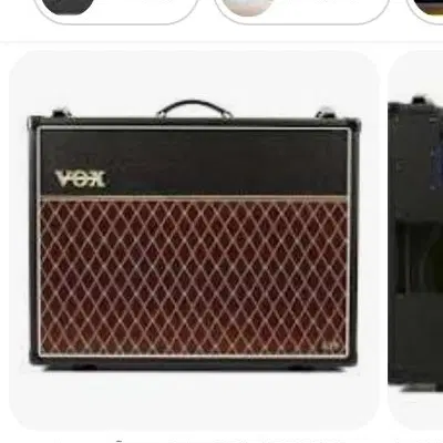 vox ac30vr|گیتار، بیس، امپلیفایر|تهران, زنجان جنوبی|دیوار