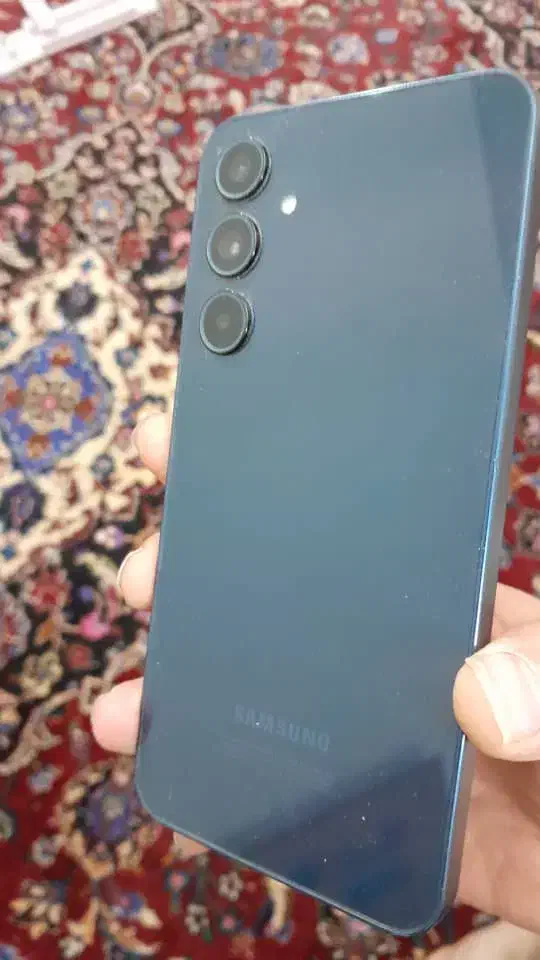 موبایل A35|موبایل|اصفهان, گلزار|دیوار