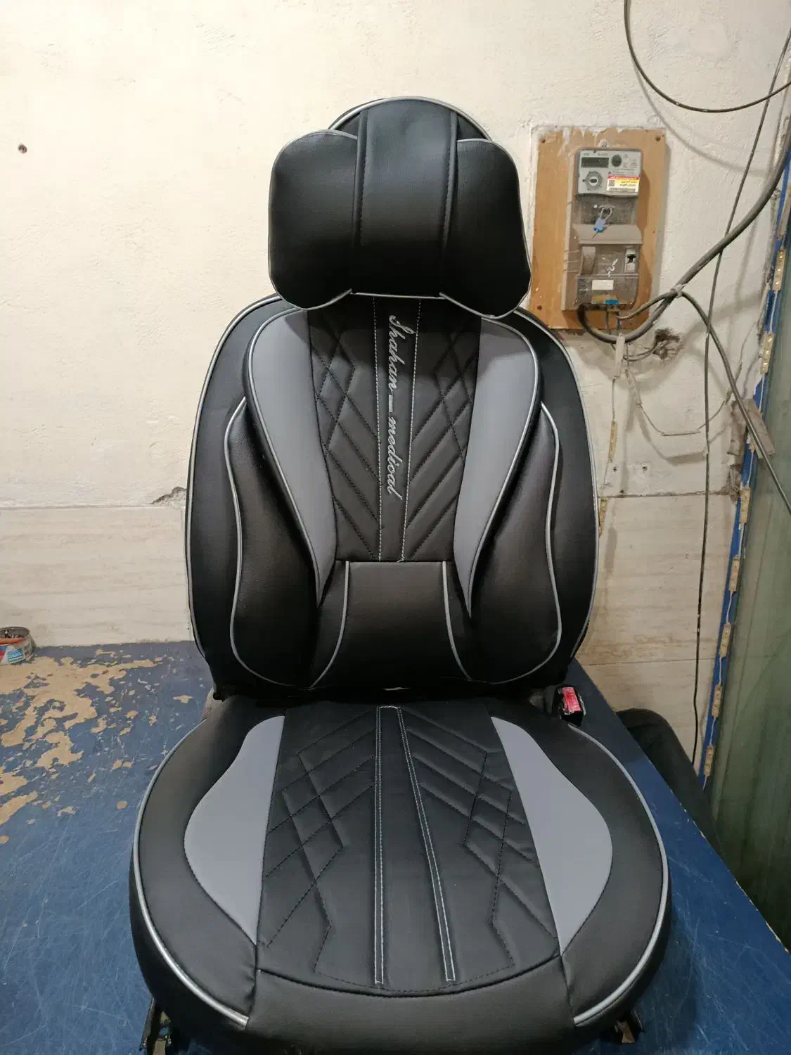 تخفیف روکش صندلی|قطعات یدکی و لوازم جانبی|گرگان, |دیوار