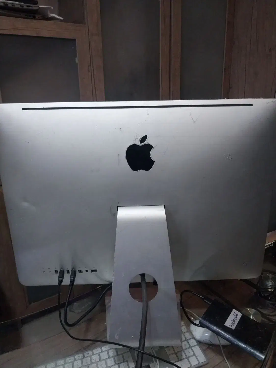 ای مک i3 نسل2 imac 1311|رایانه رومیزی|تهران, فلسطین (میدان انقلاب)|دیوار