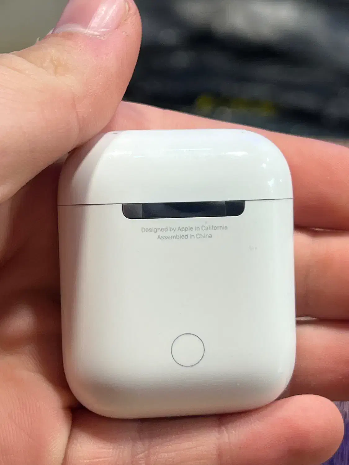 ایرپاد۲اپل|لوازم جانبی موبایل و تبلت|اراک, |دیوار