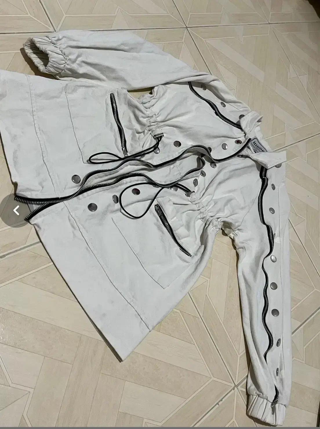 تعدادی مانتو پاییزه|لباس|تهران, نارمک|دیوار