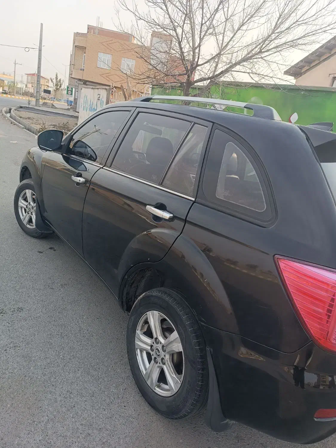 لیفان ایکس60|خودرو سواری و وانت|قره ضیاالدین, |دیوار