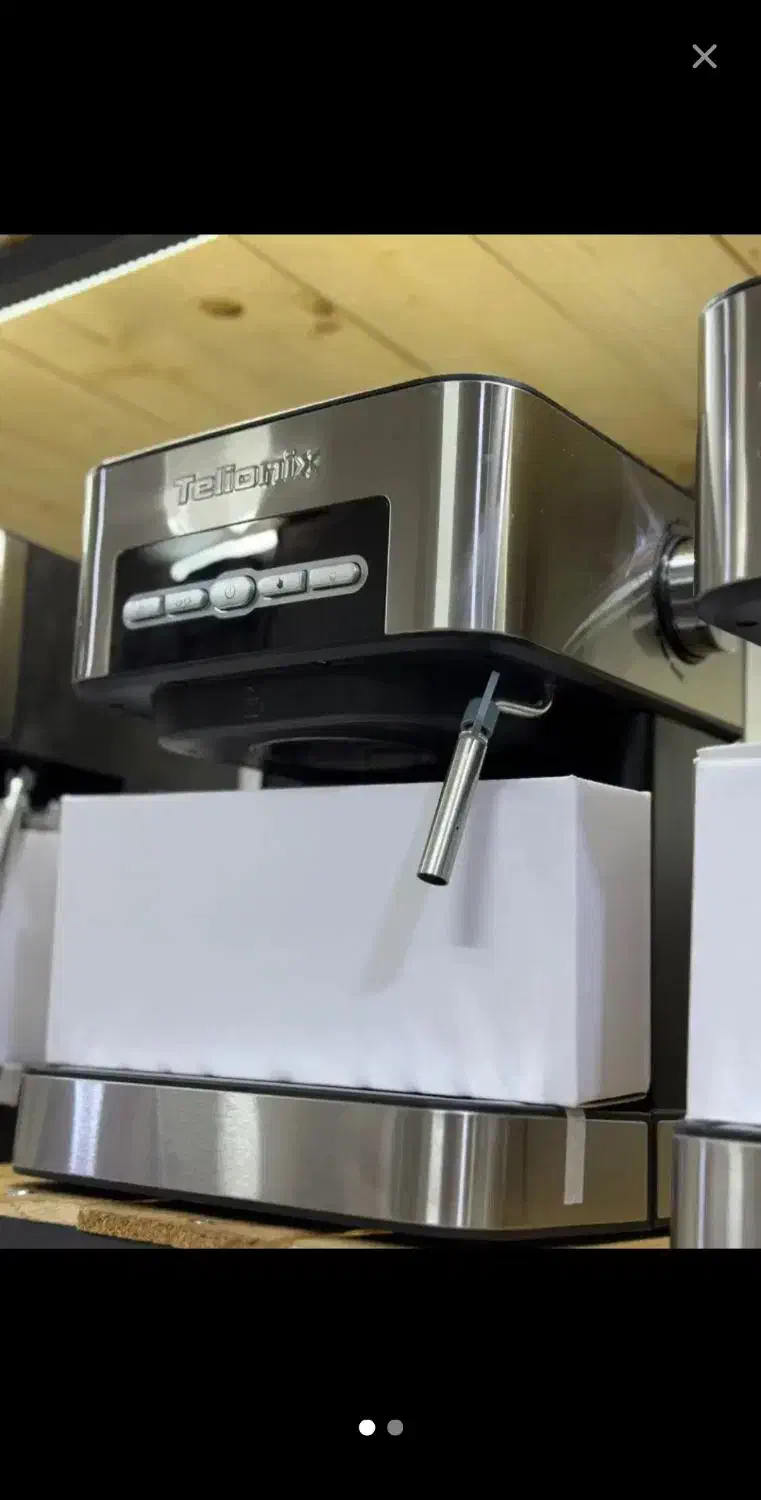 اسپرسو ساز|سماور، چای‌ساز، قهوه‌ساز|مشهد, کوشک مهدی|دیوار