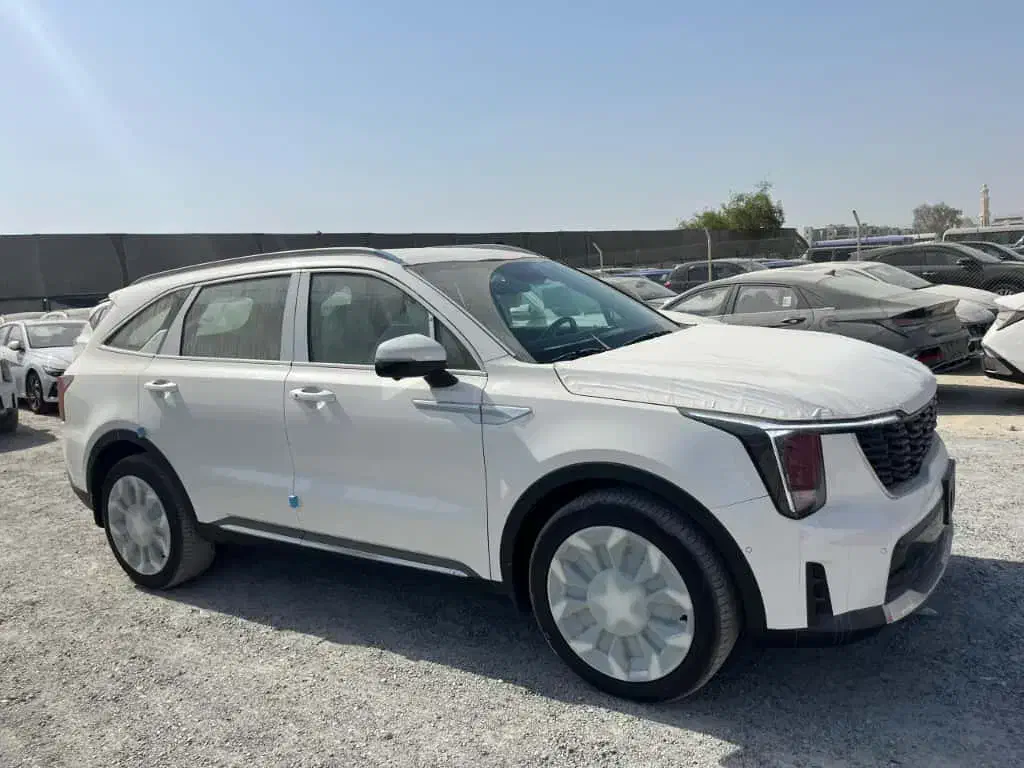 سورنتو2025|خودرو سواری و وانت|خرمشهر, |دیوار