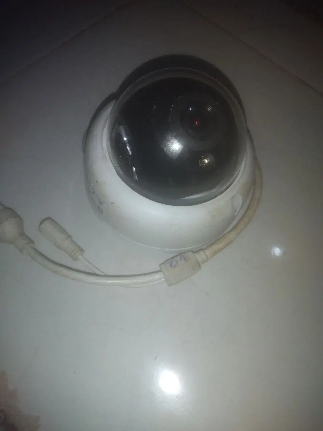 دو عدد دوربین|دوربین مداربسته|کرج, کرج نو|دیوار