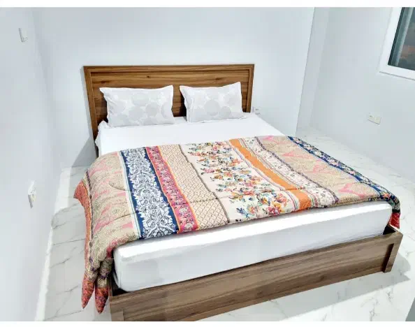 اجاره آپارتمان و سویت واحد مبله|اجارهٔ کوتاه‌مدت آپارتمان و سوئیت|تهران, نصرت|دیوار