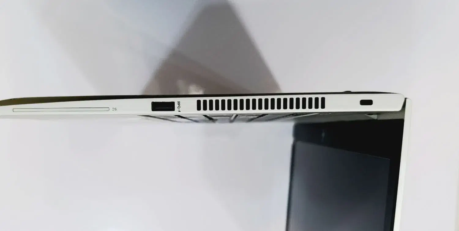 لپتاپ مدل HP|رایانه همراه|دیواندره, |دیوار