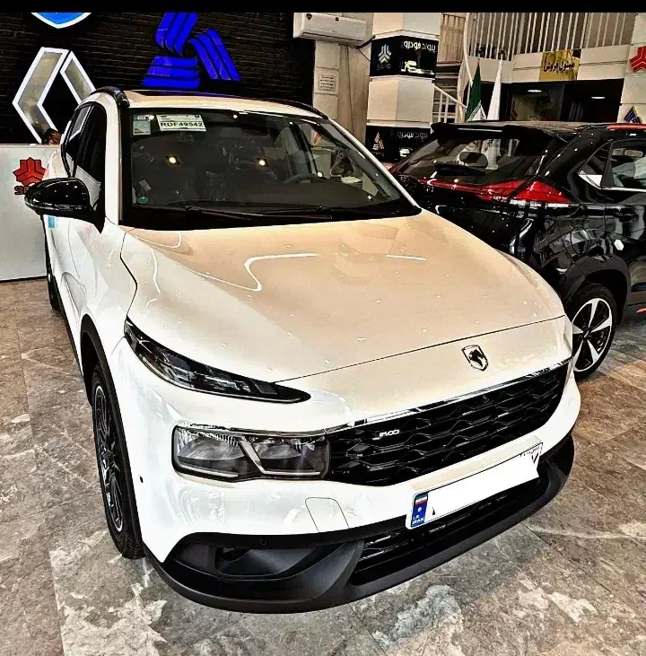 ایرانخودرو ری را صفر ۱۴۰۴ تحویل روز|خودرو سواری و وانت|تهران, صادقیه|دیوار