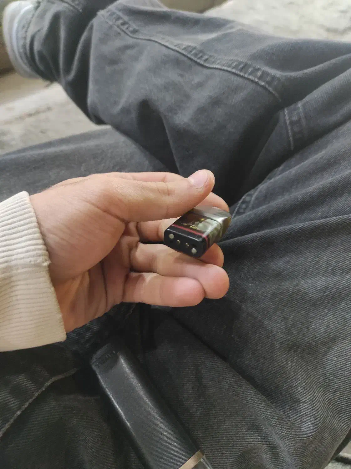 پاد داعمی نو|زیورآلات و اکسسوری|قم, شاه ابراهیم|دیوار