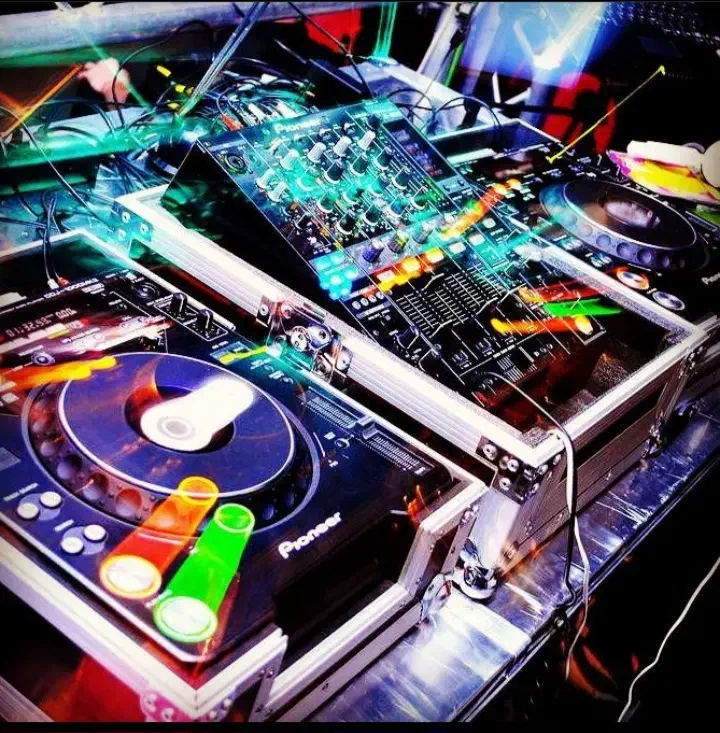 دی جی پرانرژی|خدمات پذیرایی، مراسم|گرگان, |دیوار