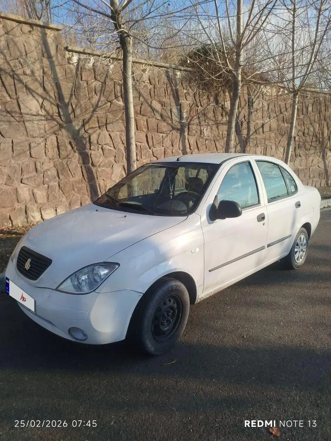 فروشی|خودرو سواری و وانت|دماوند, دماوند|دیوار