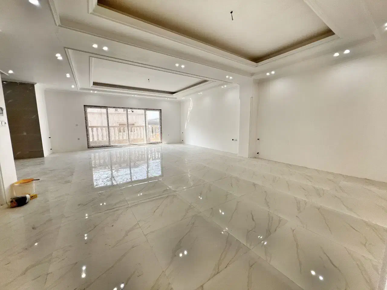 فروش معاوضه ۱۶۸ متری تک واحدی سه خواب|فروش آپارتمان|قائم‌شهر, |دیوار