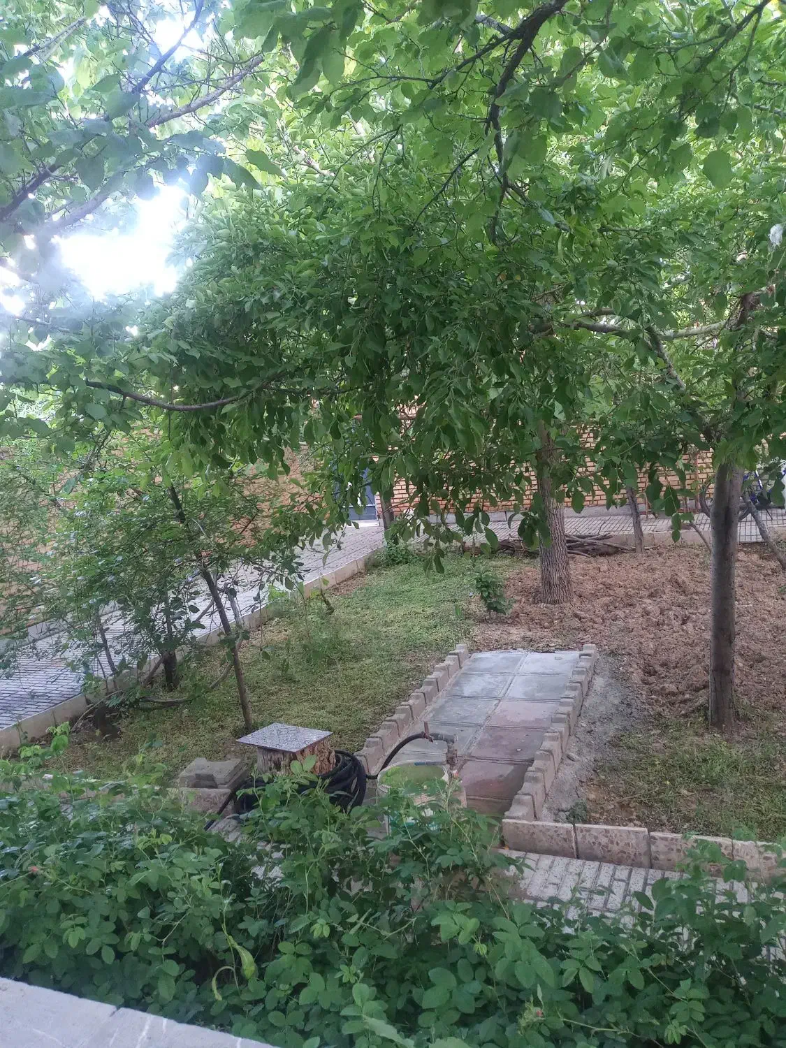 شهرک مهاجران|فروش خانه و ویلا|مهاجران, |دیوار