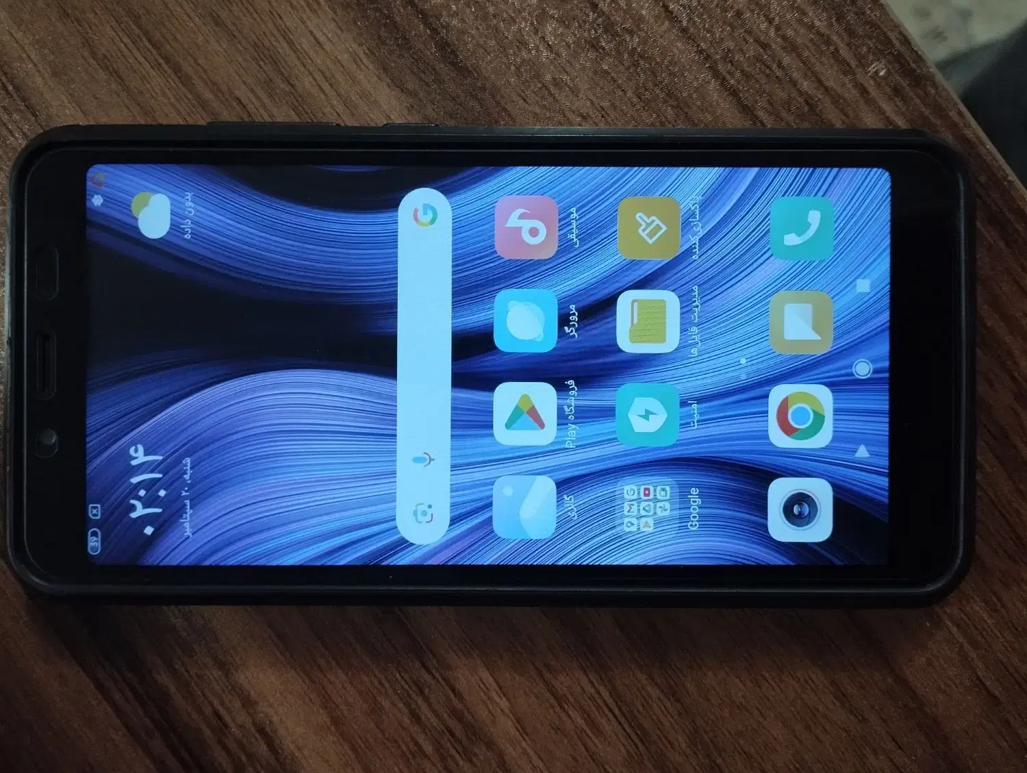 شیائومی ردمی 6 سالم|موبایل|تهران, شهرک کوهسار|دیوار