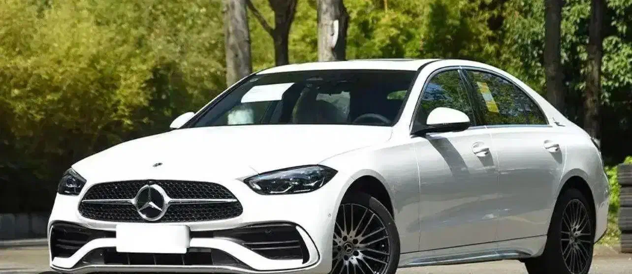بنز c200l|خودرو سواری و وانت|تهران, باغ فیض|دیوار