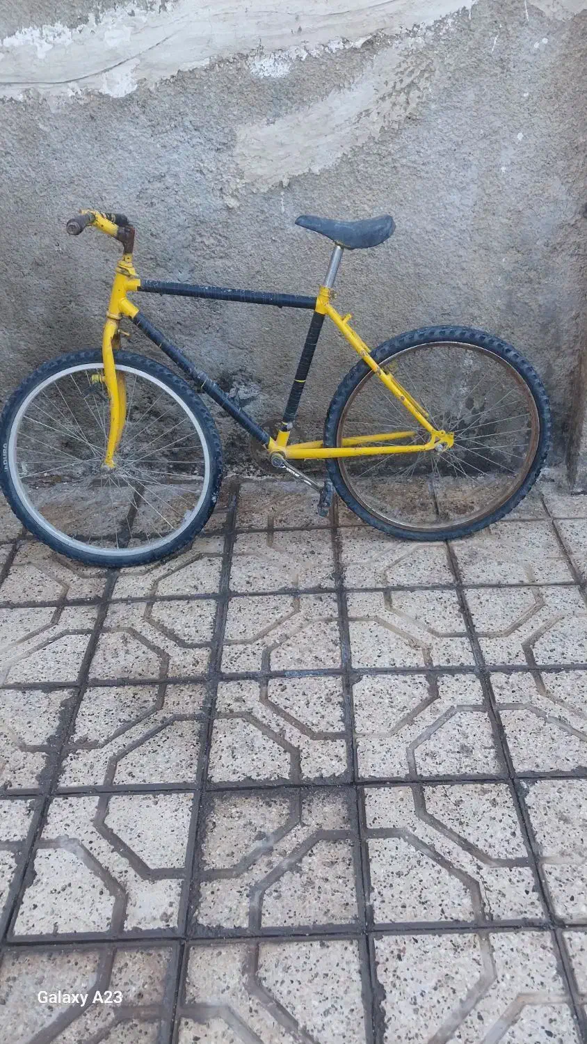 دوچرخه|دوچرخه، اسکیت، اسکوتر|تربت جام, عیدی آباد|دیوار