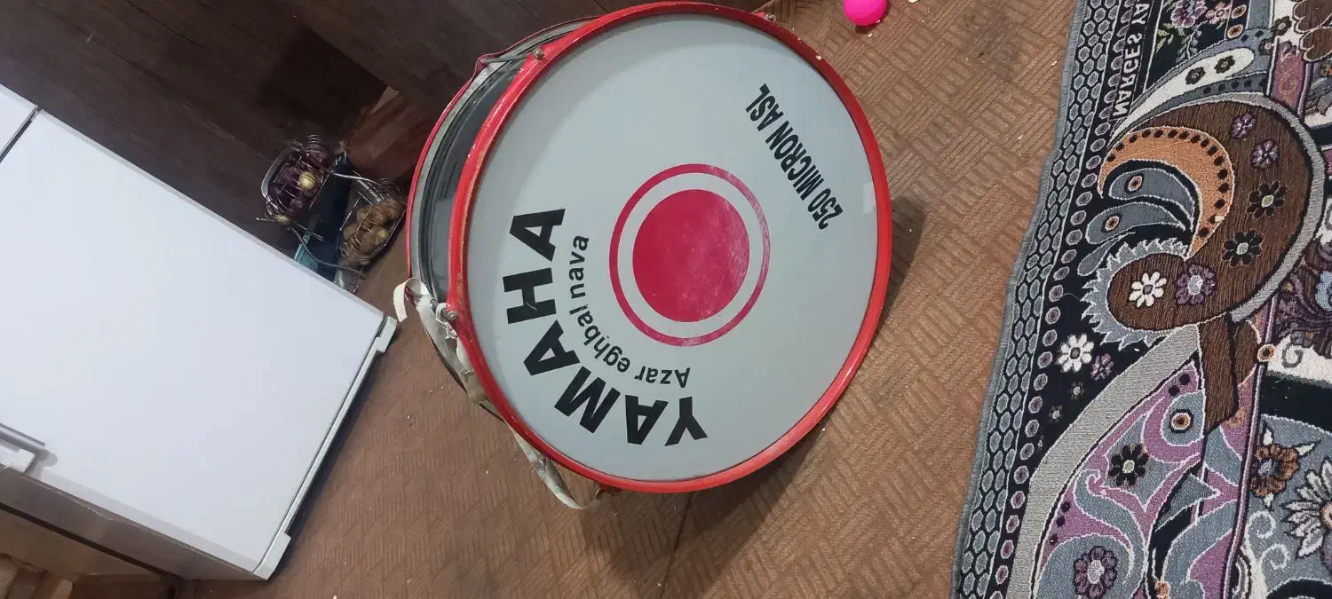 تبل|درام و پرکاشن|اهواز, شهدای انتظامی|دیوار