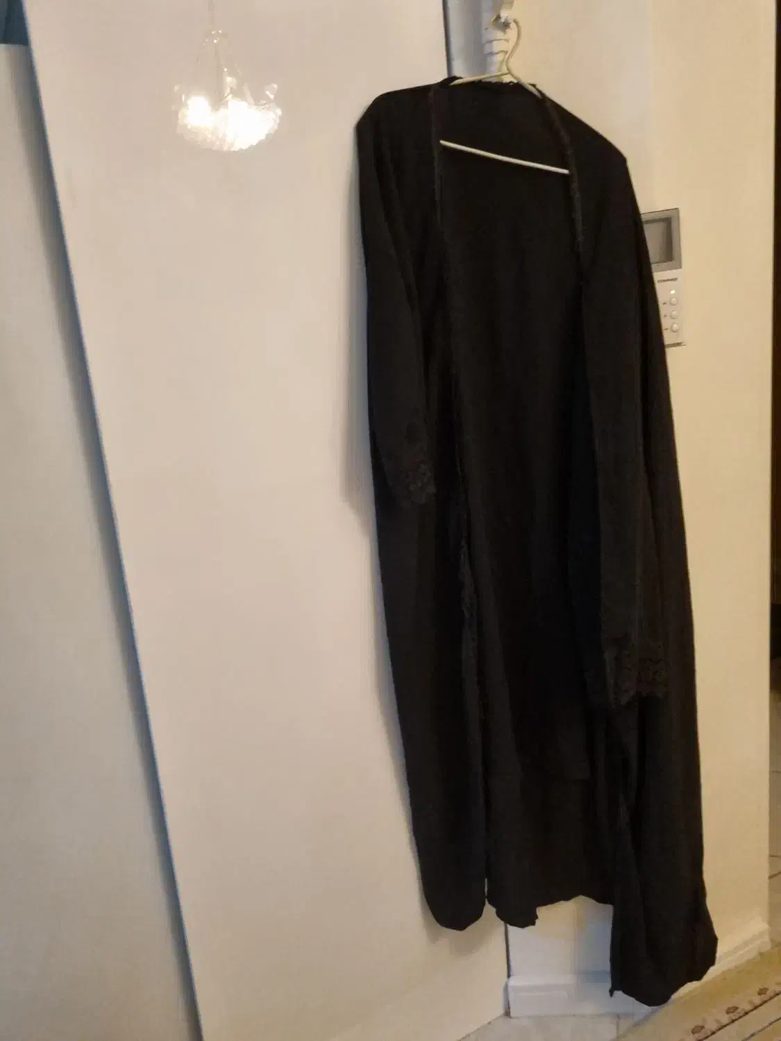 چادر مشگی عبایی|لباس|تهران, شهرک کوهسار|دیوار