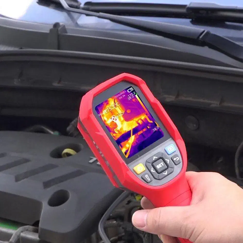 لوله نشت یاب. پنهان. نقطه زنی نشتی|خدمات پیشه و مهارت|ملارد, |دیوار