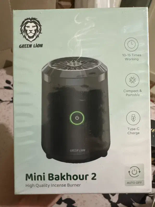 عودسوز شارژی|سایر لوازم برقی|تهران, منیریه|دیوار