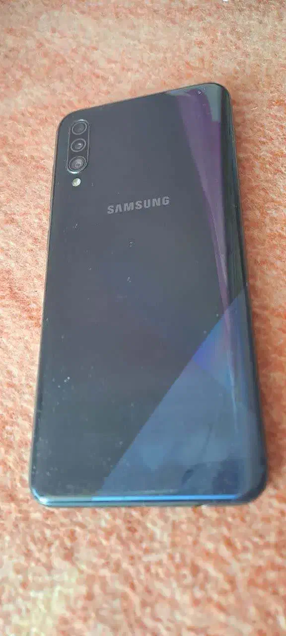 تلفن همراه سامسونگ A30s|موبایل|ساری, |دیوار