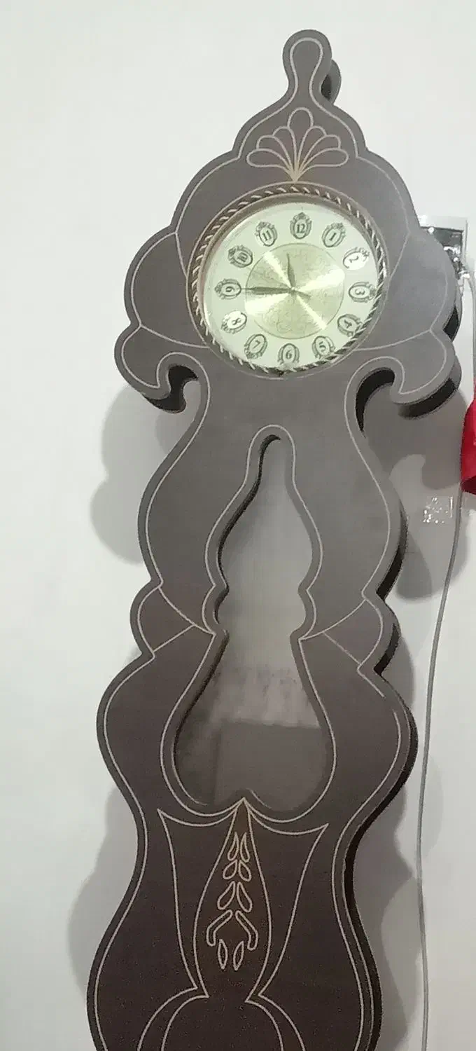 ساعت ایستاده|ساعت دیواری و تزئینی|سنندج, |دیوار