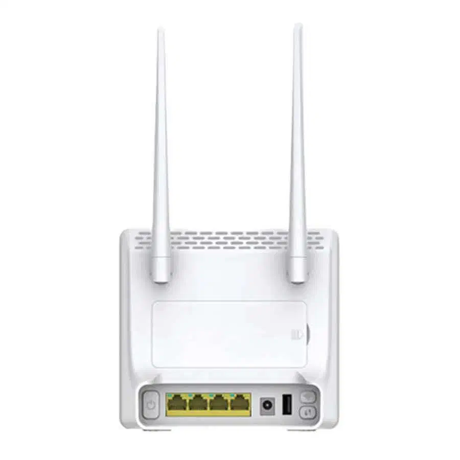 مودم روتر 4G LTE دی لینک مدل DWR-M961V|مودم و تجهیزات شبکه|بندر انزلی, کوی واحدی|دیوار