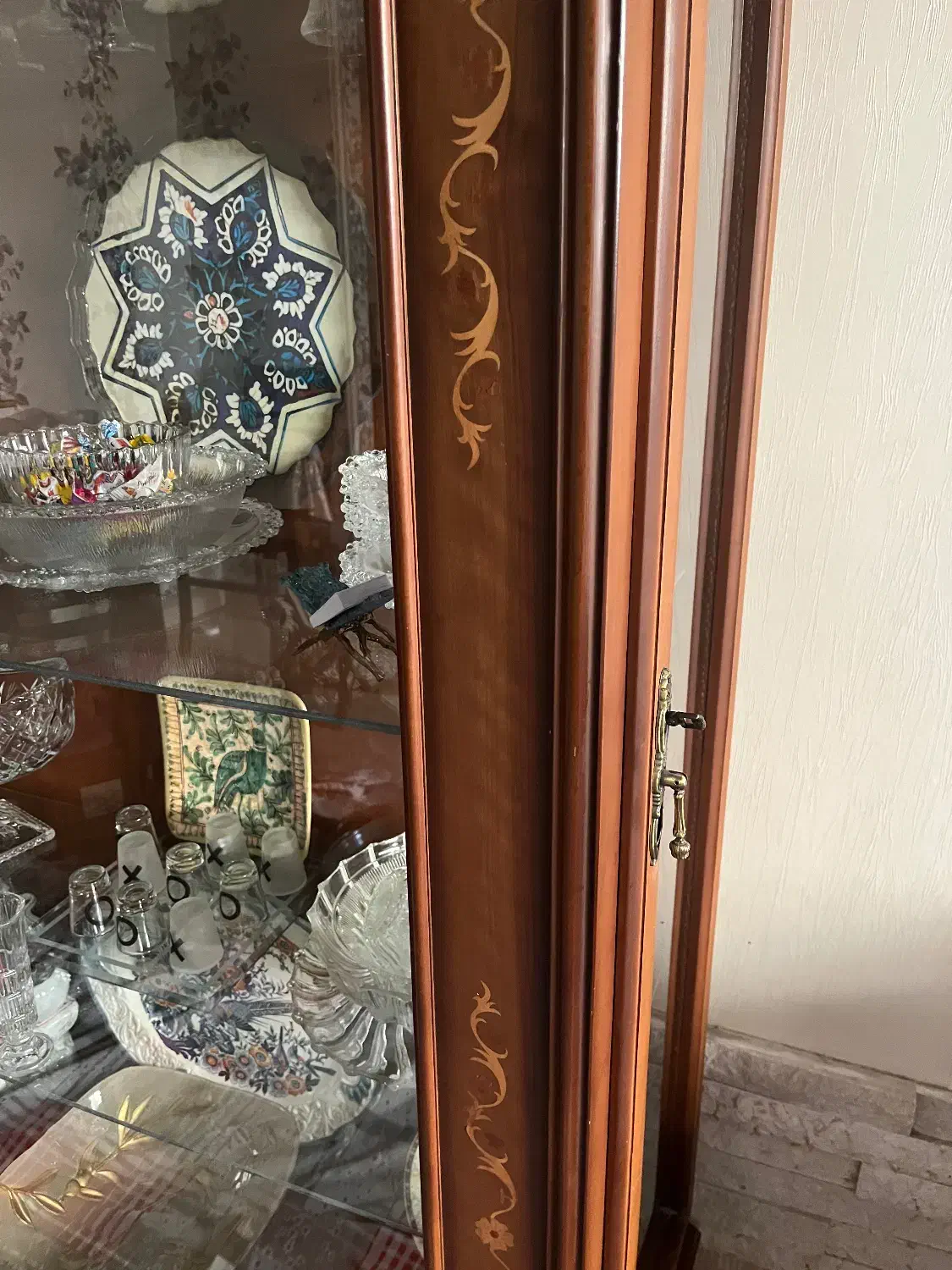 بوفه|بوفه، ویترین، کنسول|تهران, درب دوم|دیوار
