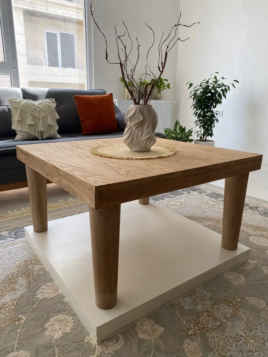 میز|مبلمان خانگی و میز عسلی|گنبد کاووس, |دیوار