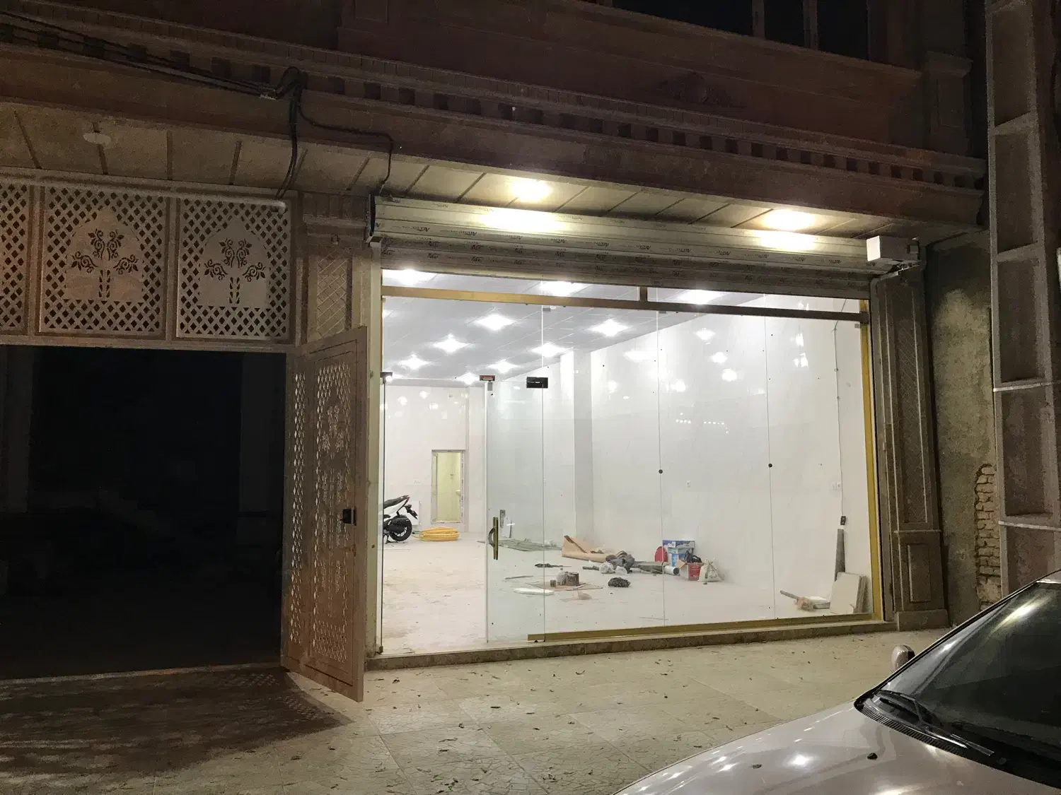 اجاره مغازه|اجارهٔ مغازه و غرفه|سقز, |دیوار