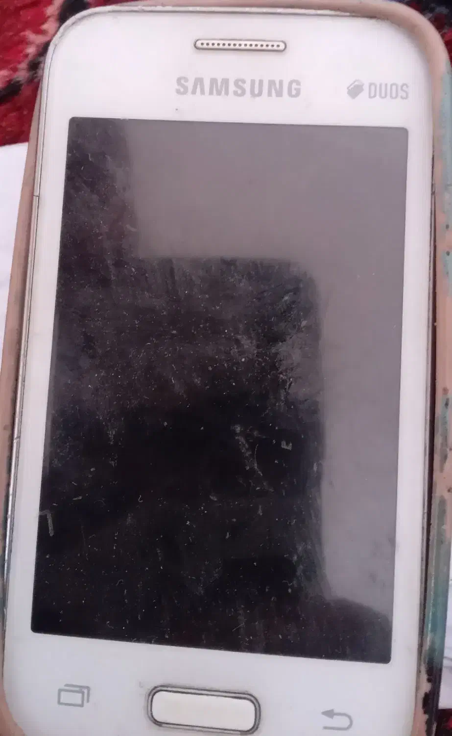 برد اوراقی|موبایل|قم, نیروگاه|دیوار