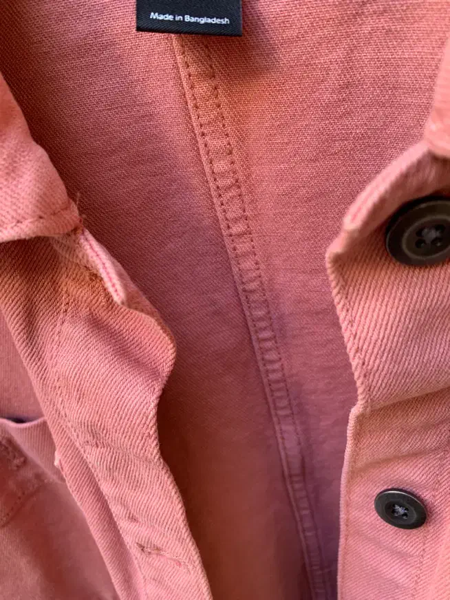 کت جین بنگلادشی|لباس|خرمآباد, |دیوار