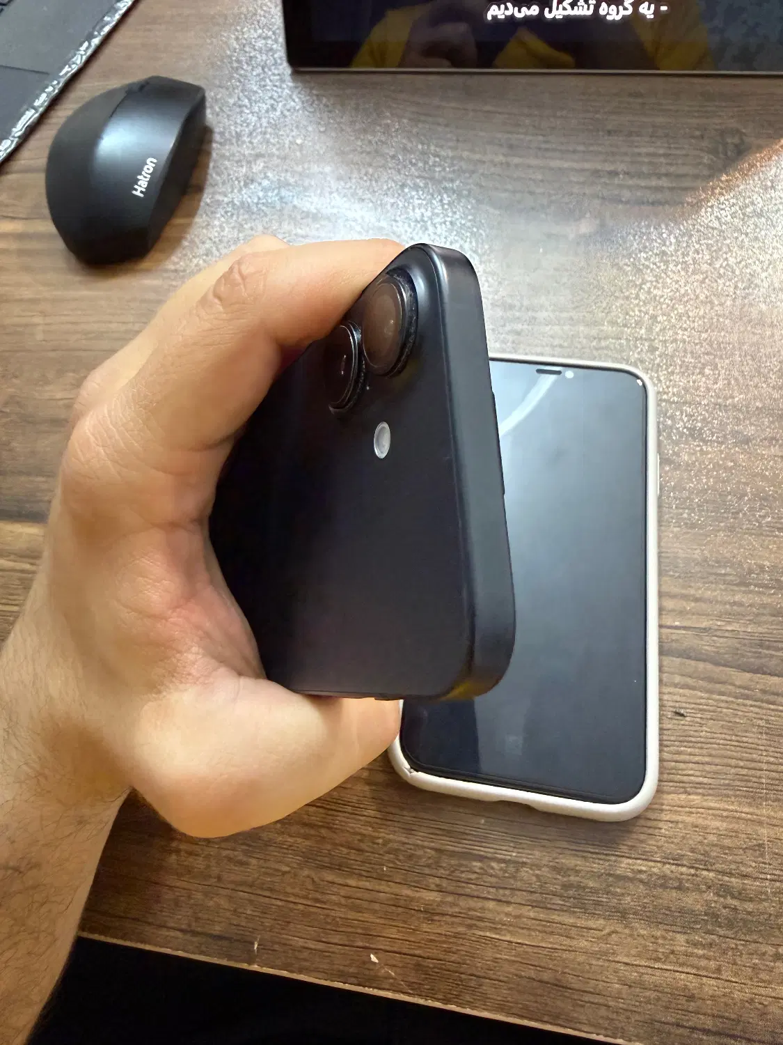 iphone16 normal|موبایل|مشهد, احمدآباد|دیوار