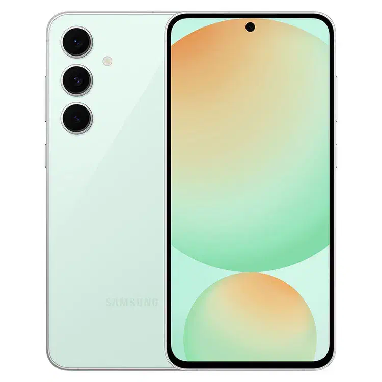 گوشی Samsung S25 FE 256G Ram8|موبایل|اهواز, زندوکیلی|دیوار