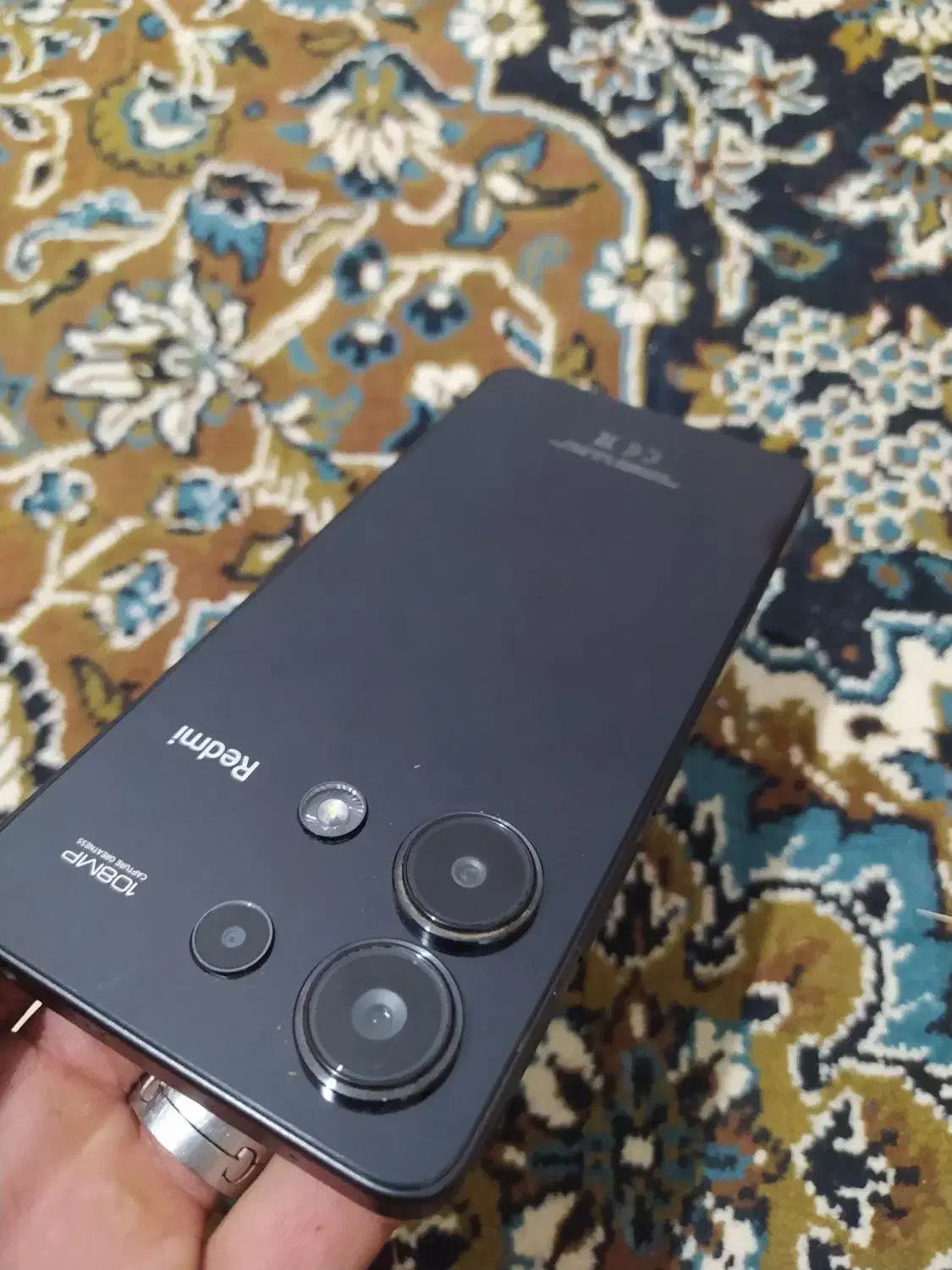 شیایومی نوت ۱۳|موبایل|کرمانشاه, |دیوار