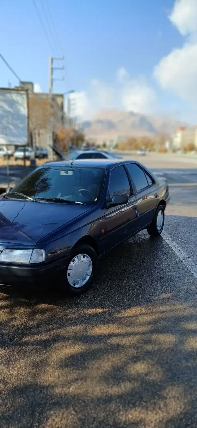 روآ 85|خودرو سواری و وانت|قیدار, |دیوار