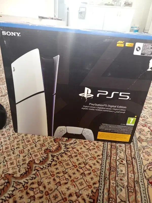 ps5|کنسول، بازی ویدئویی و آنلاین|خورموج, |دیوار