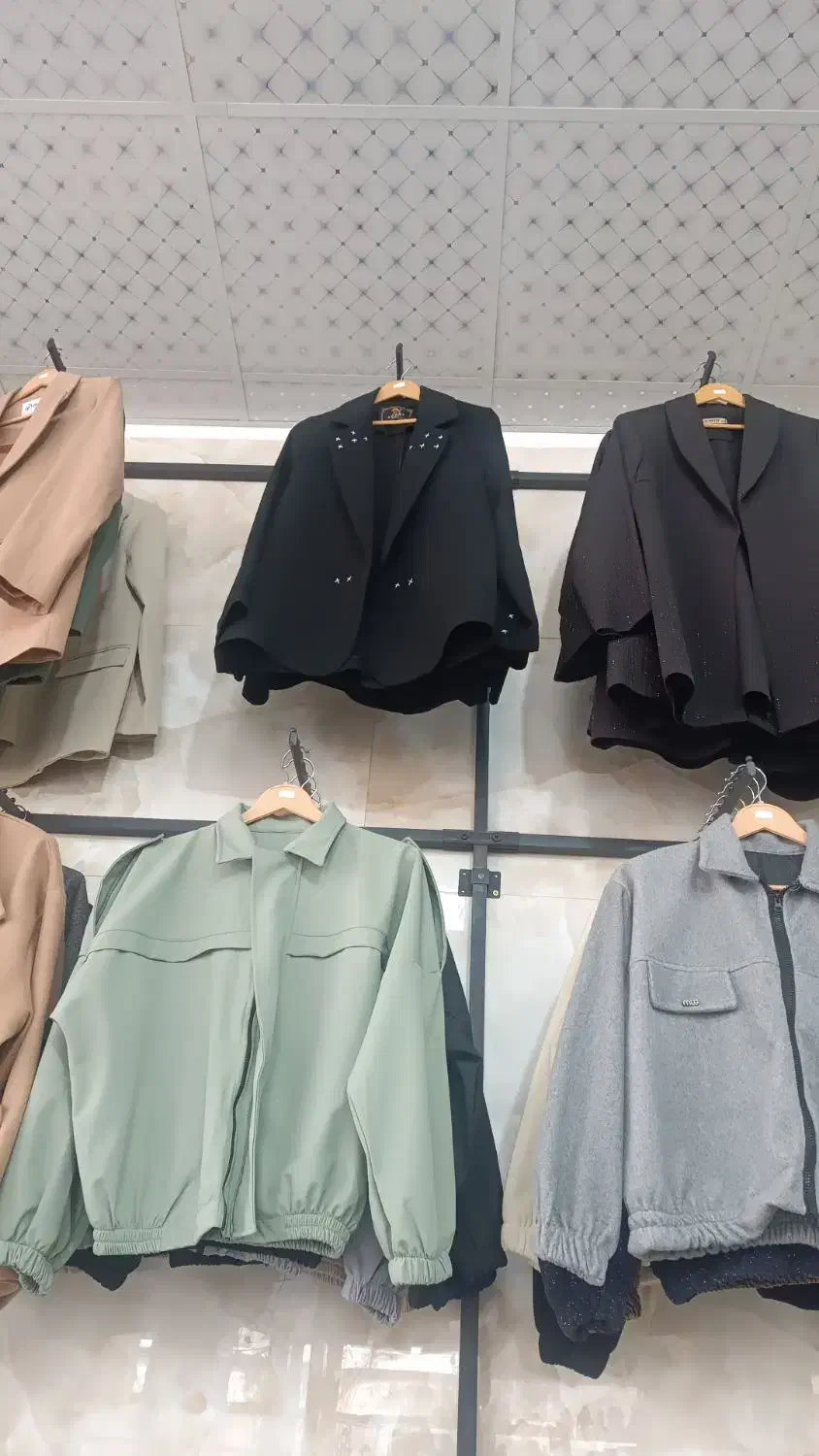 فروشگاه  چند منظوره|فروشگاه و مغازه|رباط‌کریم, نصیرشهر|دیوار