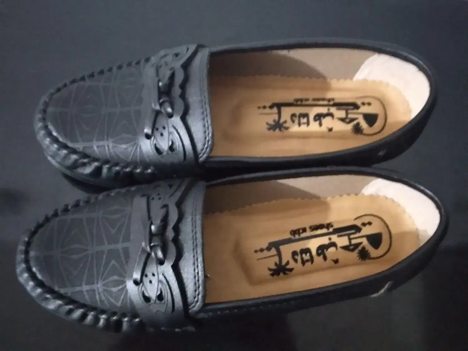 کفش  طبی چرم اصل نو سایز ۴۰|کیف، کفش، کمربند|بیرجند, |دیوار