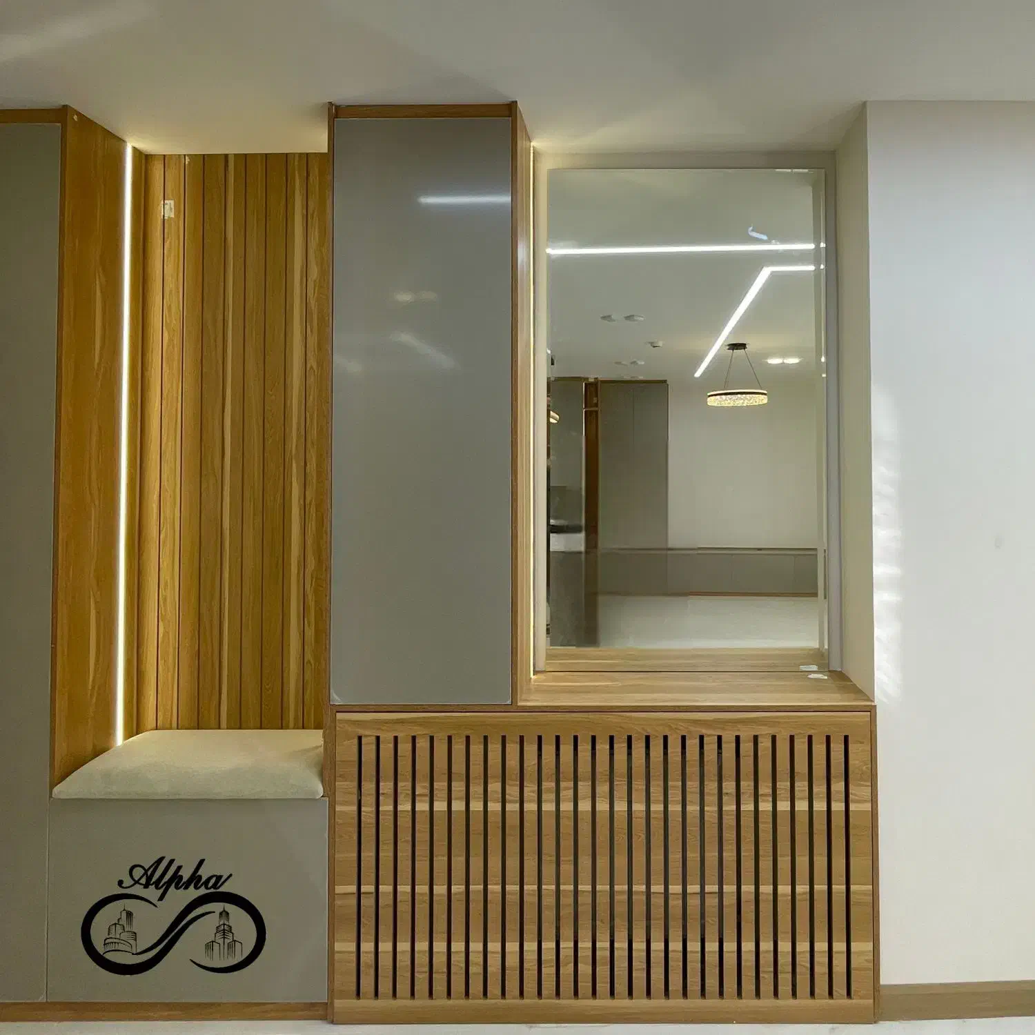 طراحی، اجرا ( شرایط ویژه اقساطی)|خدمات پیشه و مهارت|اصفهان, جلالیه|دیوار