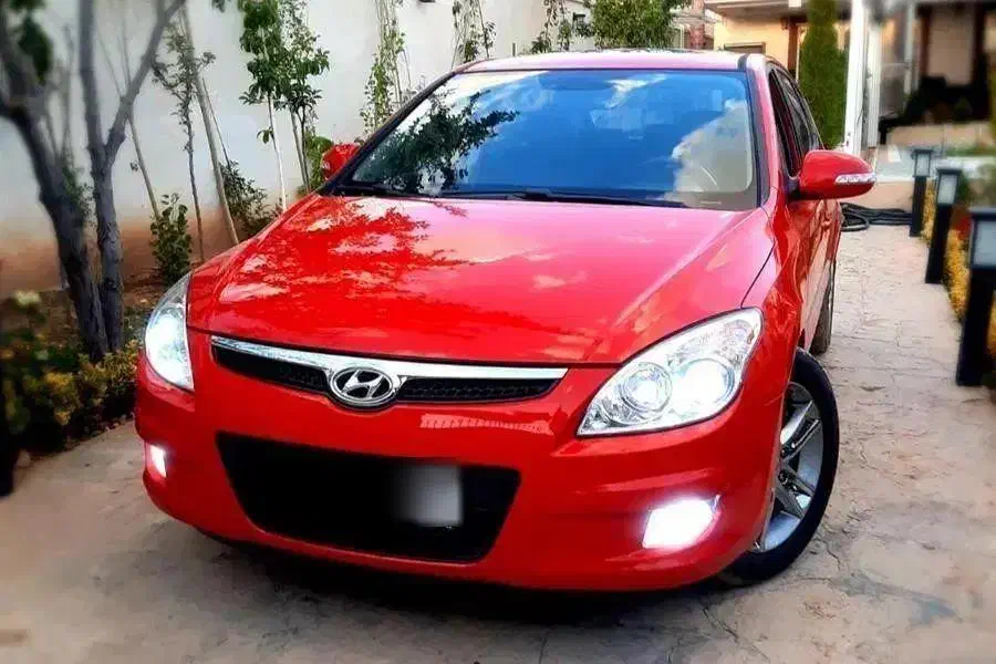 I30|خودرو سواری و وانت|تهران, مدائن|دیوار