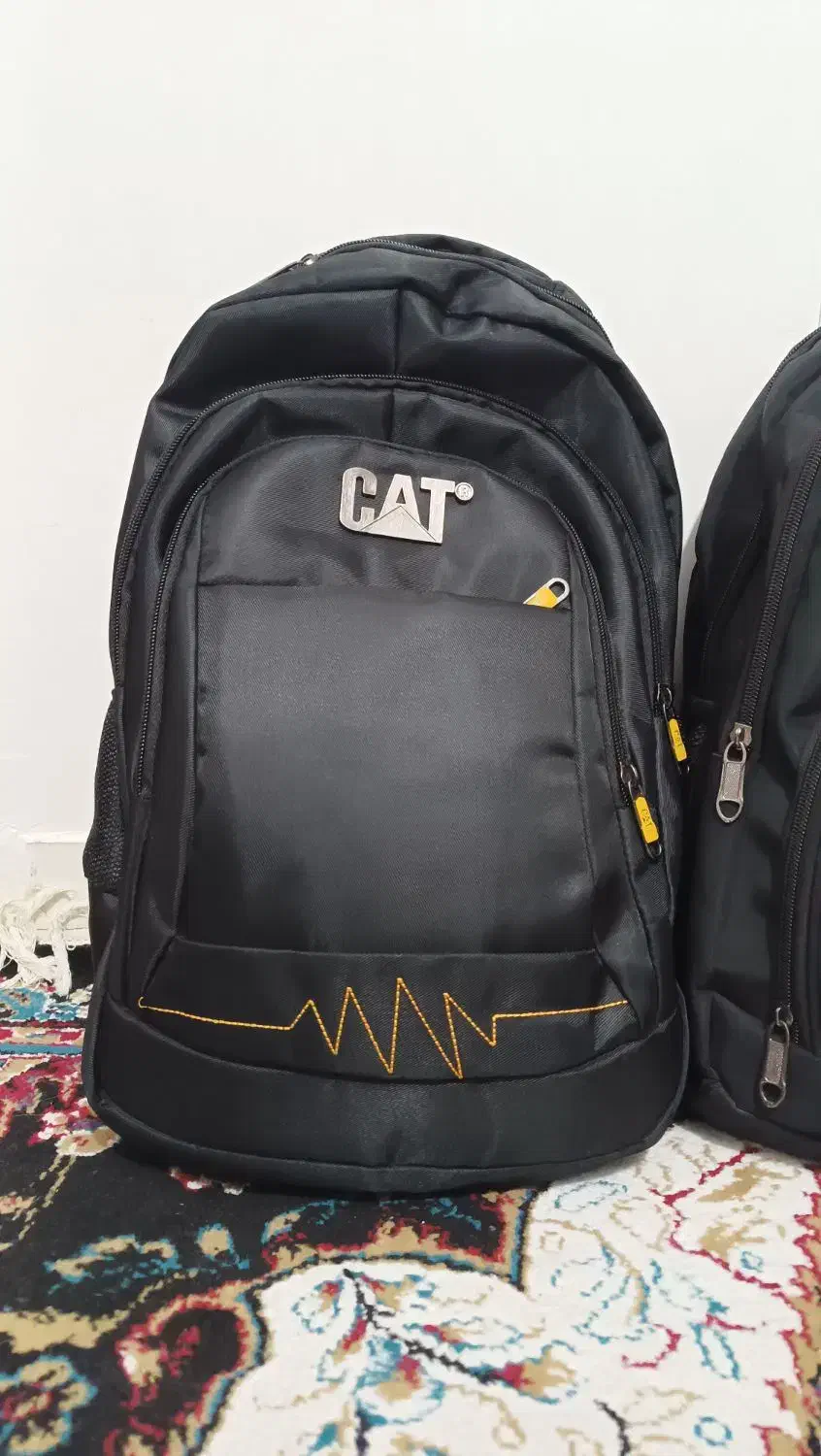 **کیف مدرسه**|کیف، کفش، کمربند|کرمانشاه, |دیوار